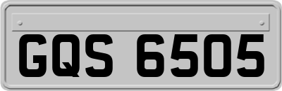 GQS6505