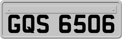 GQS6506