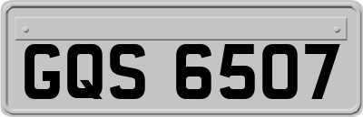 GQS6507