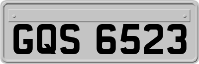 GQS6523
