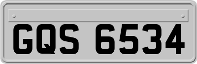 GQS6534