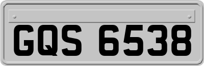 GQS6538
