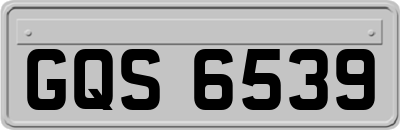 GQS6539