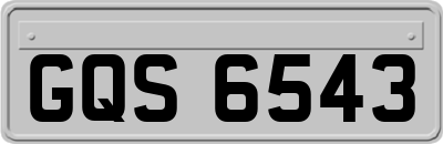 GQS6543