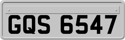 GQS6547