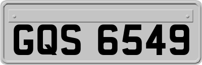 GQS6549