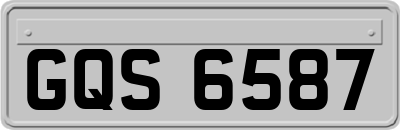 GQS6587
