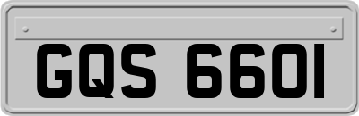 GQS6601