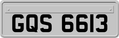 GQS6613