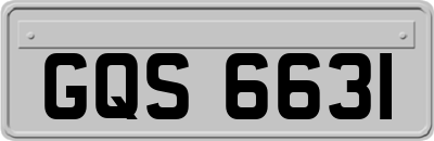 GQS6631