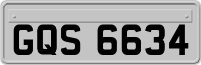 GQS6634