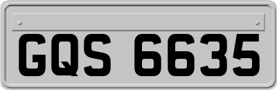 GQS6635