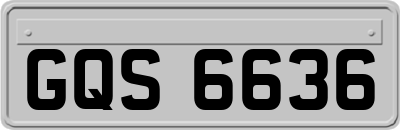 GQS6636