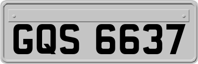 GQS6637