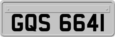 GQS6641