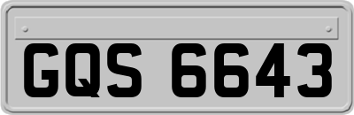 GQS6643