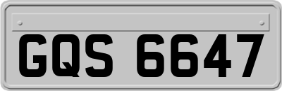 GQS6647