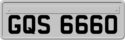 GQS6660