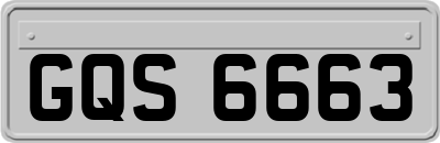 GQS6663