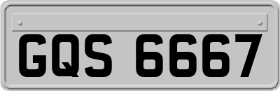 GQS6667