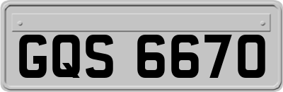 GQS6670
