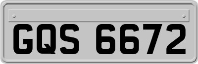 GQS6672