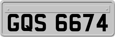 GQS6674