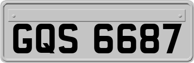 GQS6687