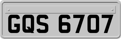 GQS6707