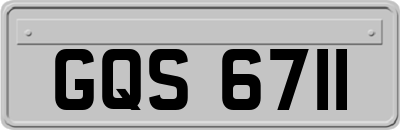 GQS6711