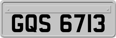 GQS6713