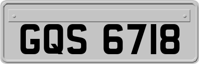 GQS6718