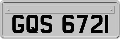 GQS6721