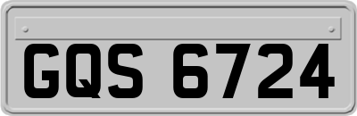 GQS6724