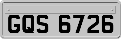 GQS6726