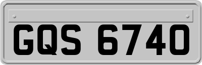 GQS6740