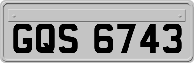 GQS6743