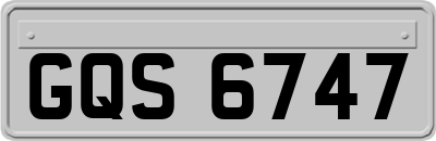 GQS6747