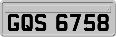 GQS6758
