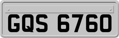 GQS6760