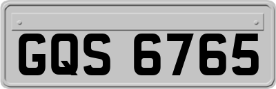 GQS6765