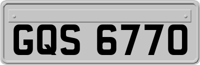 GQS6770