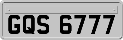 GQS6777
