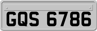 GQS6786