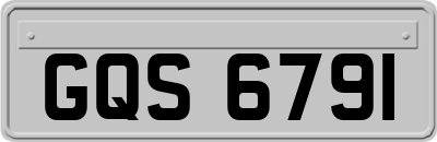 GQS6791