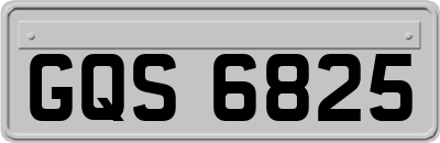 GQS6825