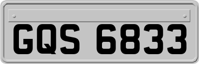 GQS6833