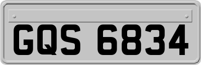 GQS6834
