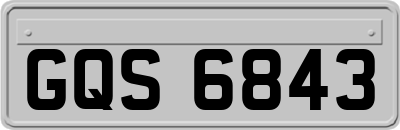 GQS6843