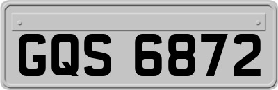 GQS6872